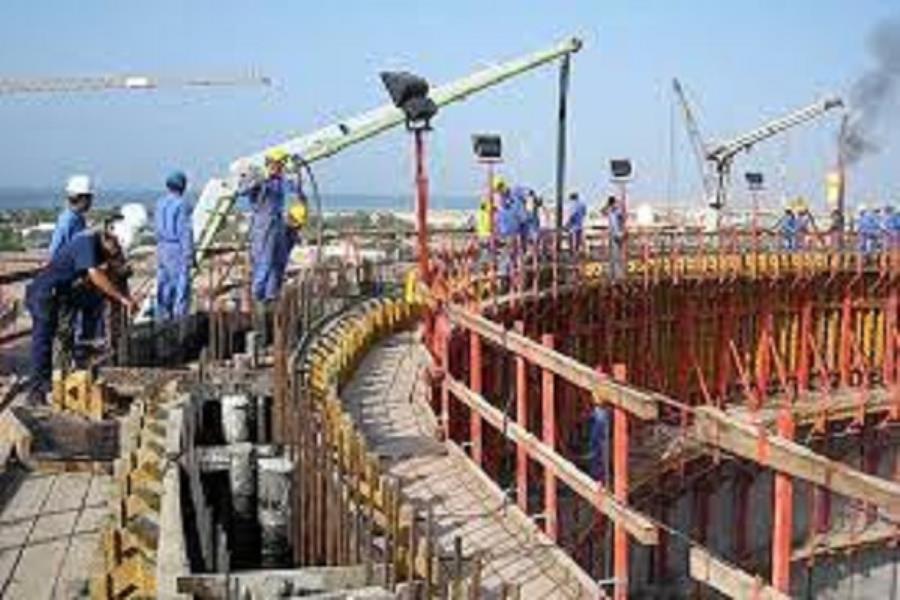 آغاز عملیات پیش‌راه‌اندازی پالایشگاه ان‌جی‌ال ۳۱۰۰ دهلران